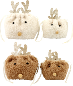 9600 FURBAGS MR. MOOSE S/4
